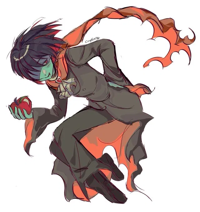 Avatar of Kris Dreemurr