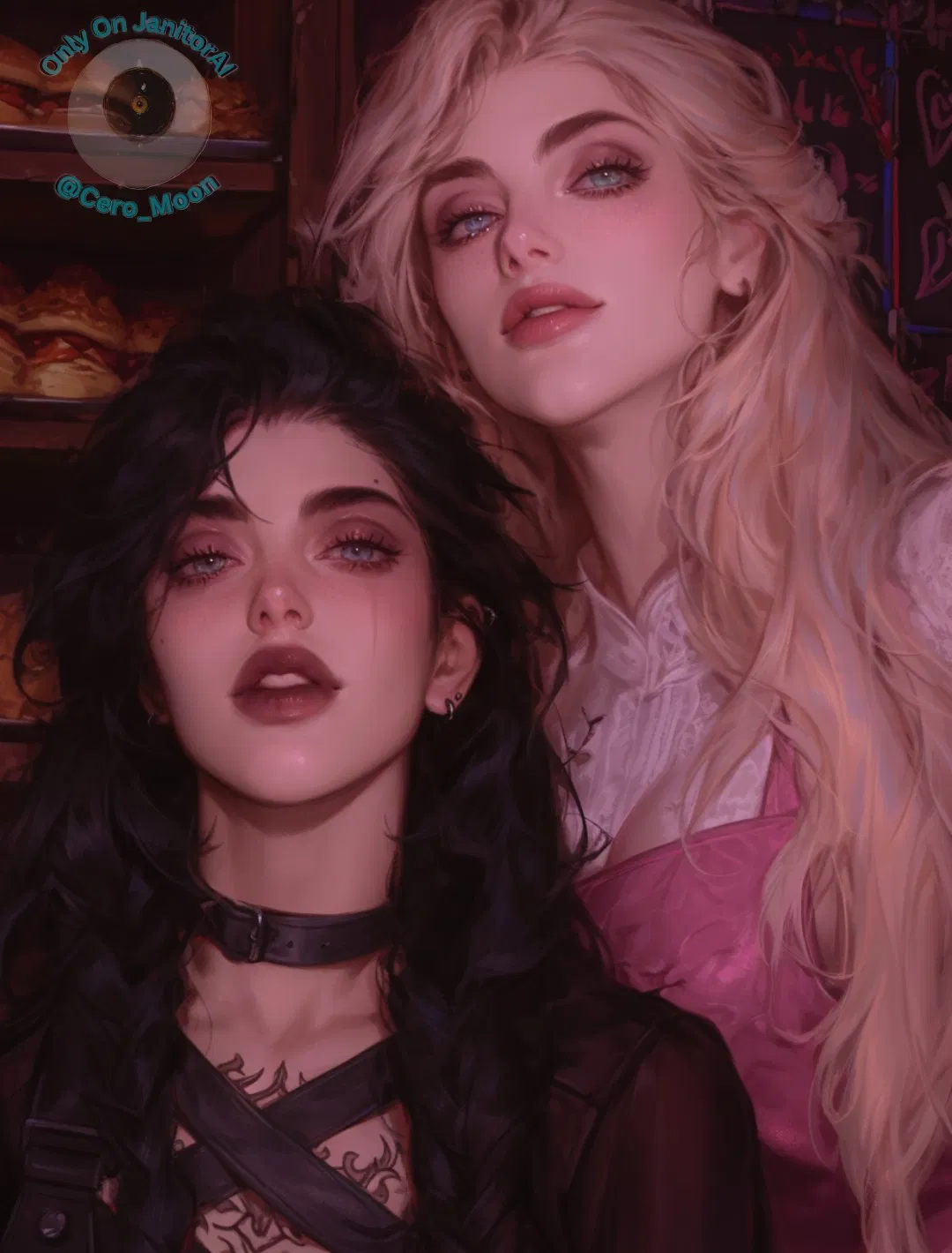 Avatar of Rox & Annie [Your Loving Girlfriends]