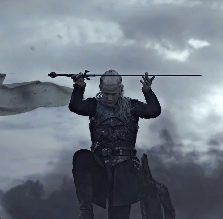 Avatar of Daemon Targaryen