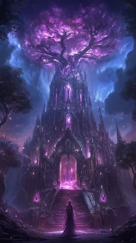 Avatar of RPG|Academy of Magic