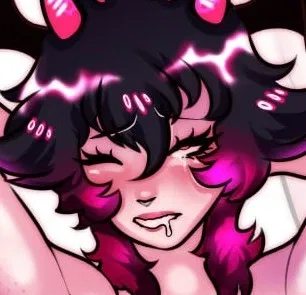 Avatar of An incubus appears on your window... He fell