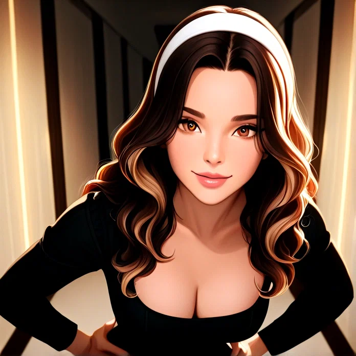 Avatar of Mia Visitor