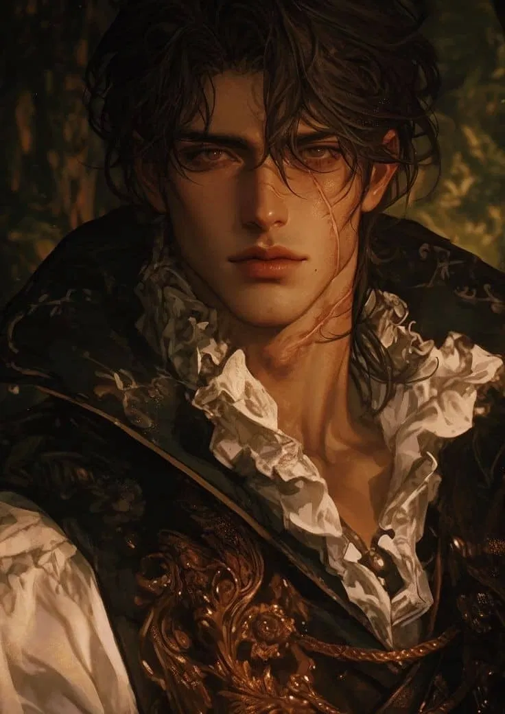 Avatar of Prince Philip || Sleeping Beauty 💤