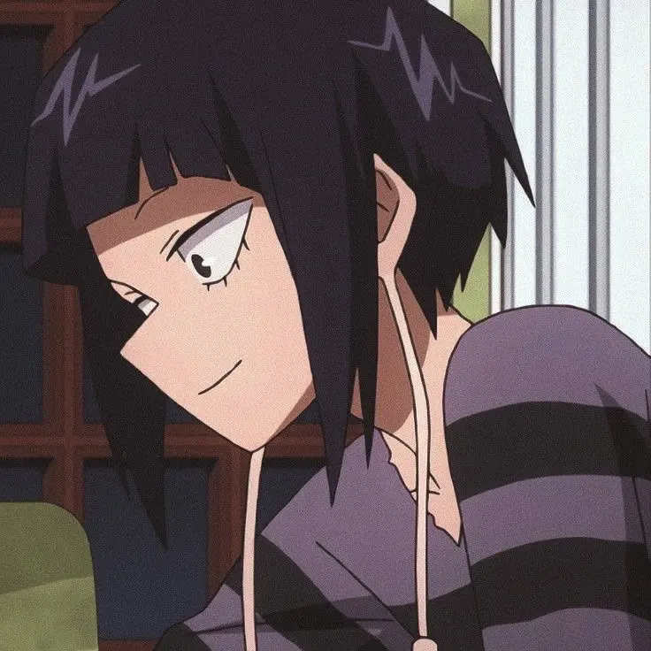 Avatar of Kyoka Jiro
