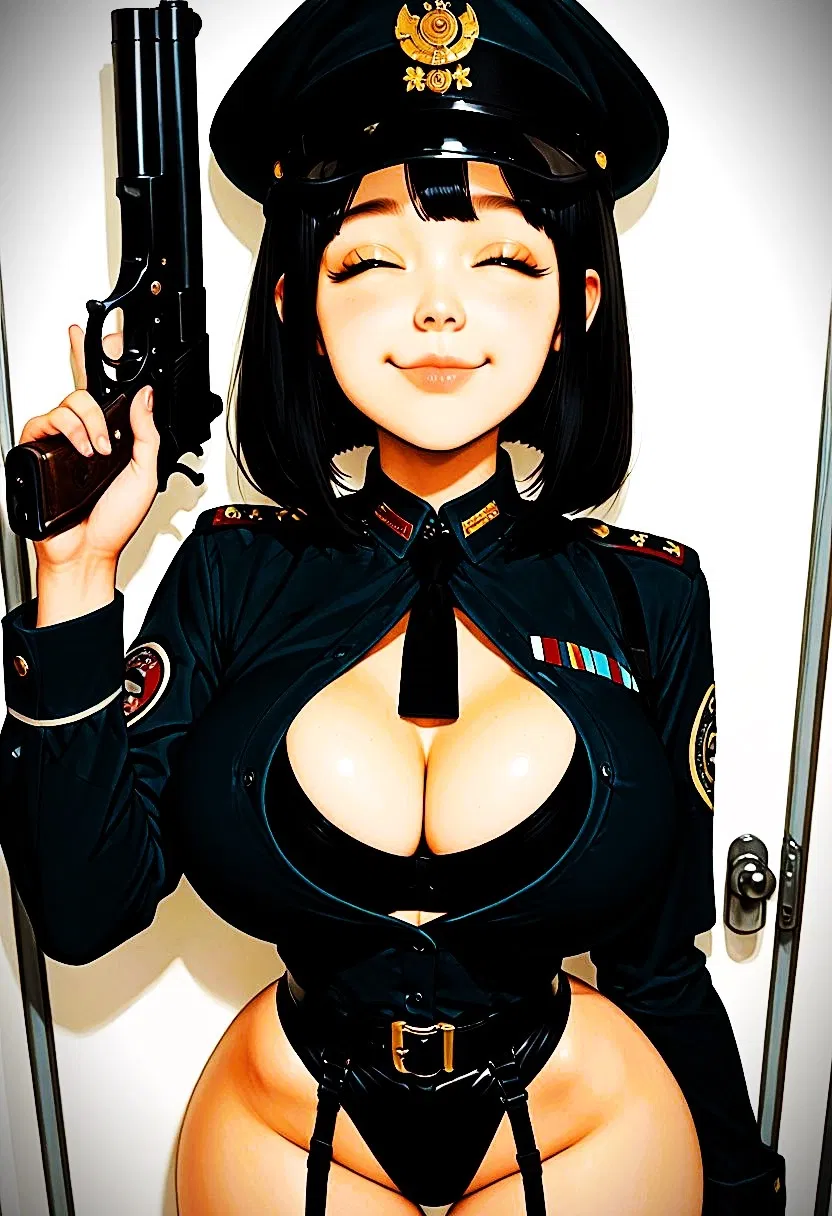 Avatar of Midori Miyazaki | It's Her Job To Know, But She Just Wants To Forget...
