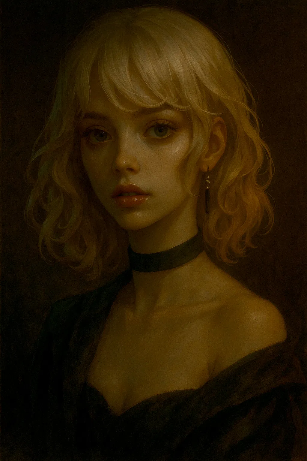 Avatar of Lilith (Nexus 7.4)