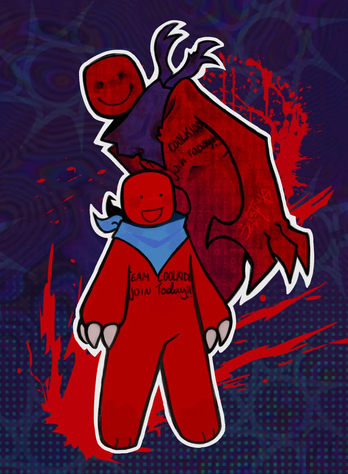 Avatar of c00lkidd Forsaken