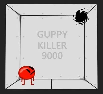 Avatar of Guppy Killer 9000