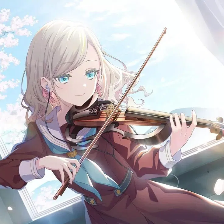 Avatar of Ceras Yanagida Lilienfeld