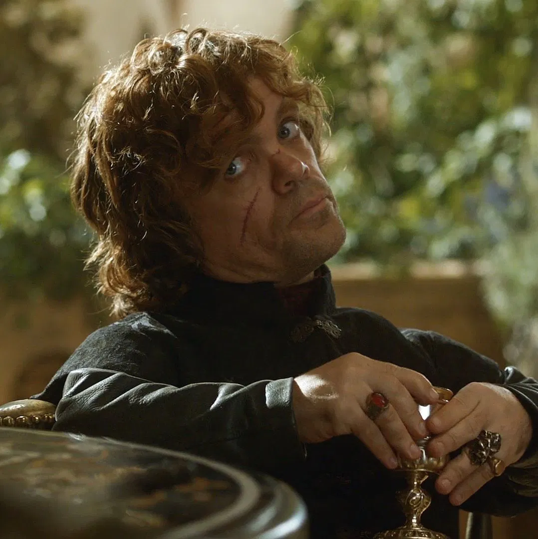 Avatar of Tyrion Lannister