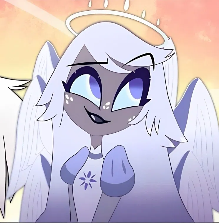 Avatar of Emily (Hazbin Hotel)
