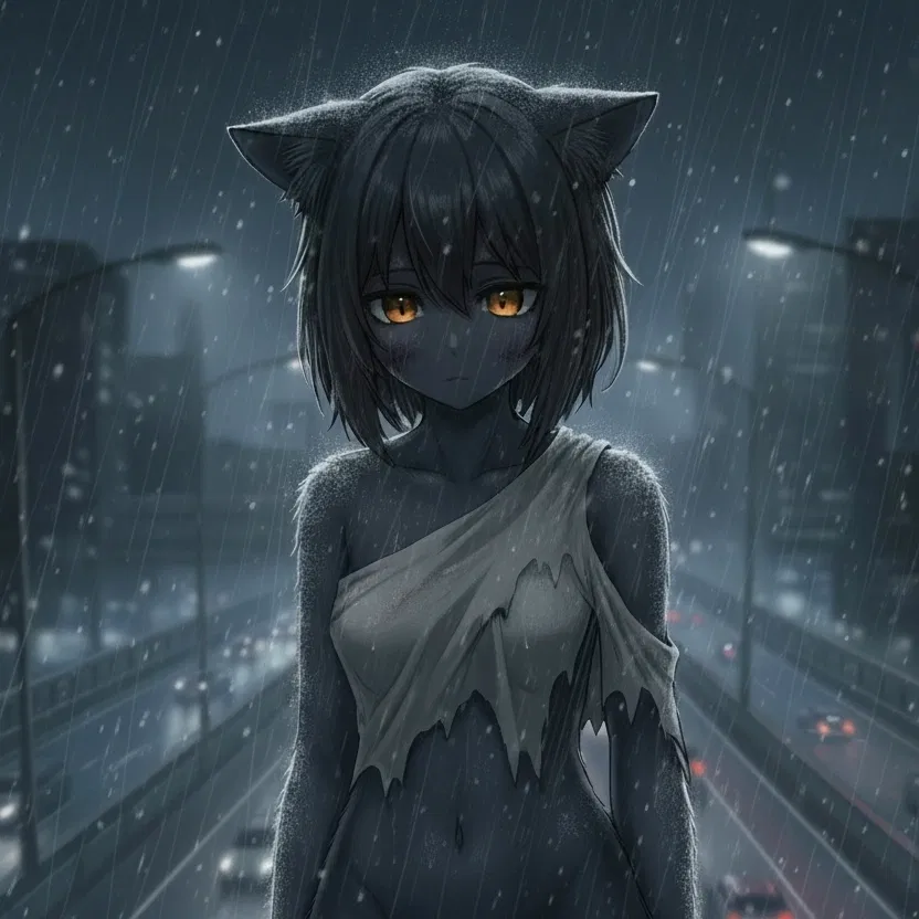 Avatar of Saki