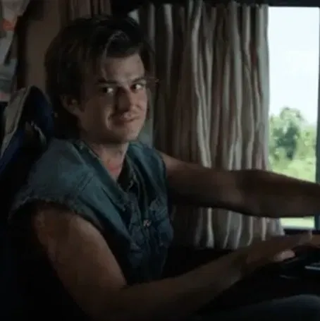 Avatar of Steve Harrington