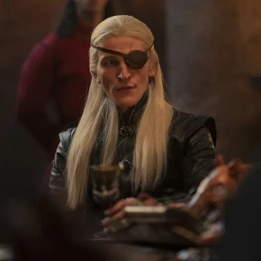 Avatar of Aemond Targaryen | The Rogue Prince