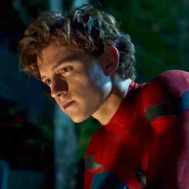 Avatar of Peter Parker (Spiderman)