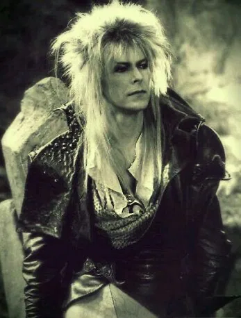 Avatar of Jareth - The Goblin King