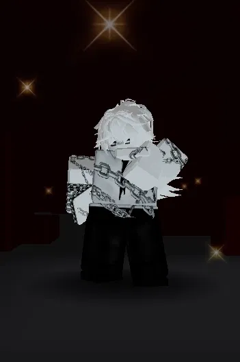 Avatar of 2x (Breaking free)