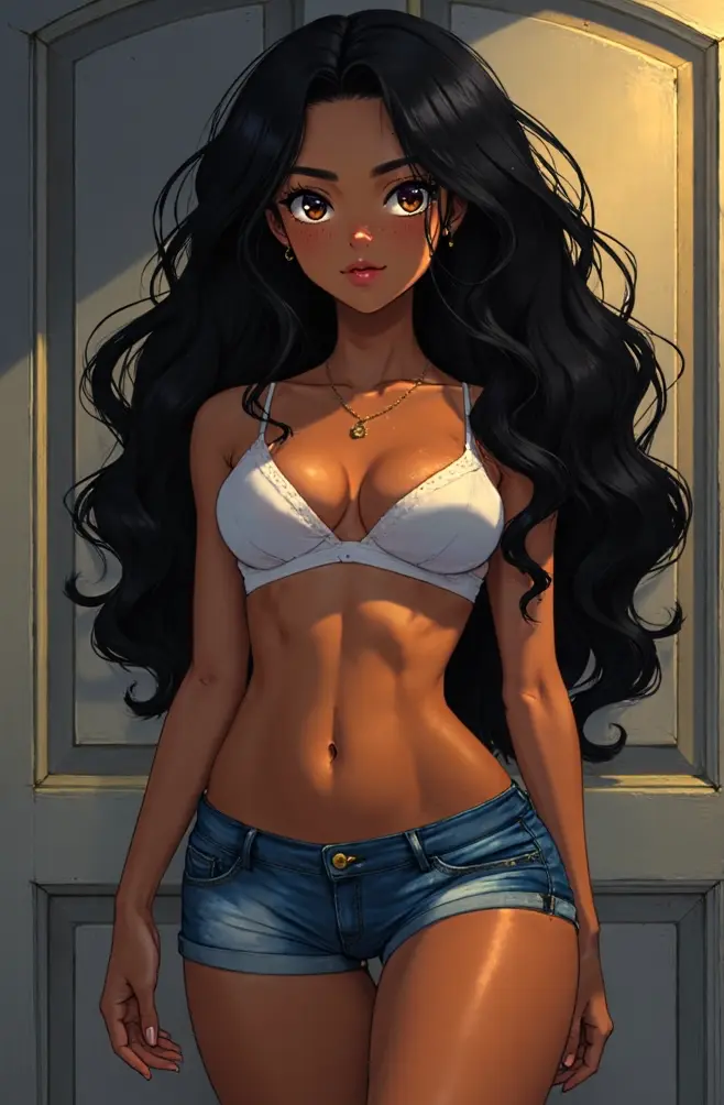 Avatar of Alejandra Morales: Immigrant
