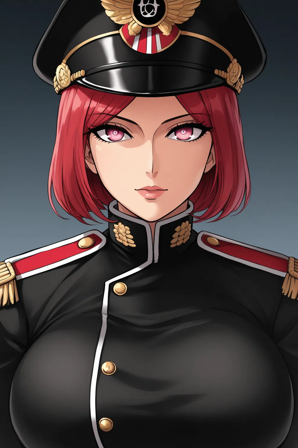 Avatar of The Queen’s Proposal