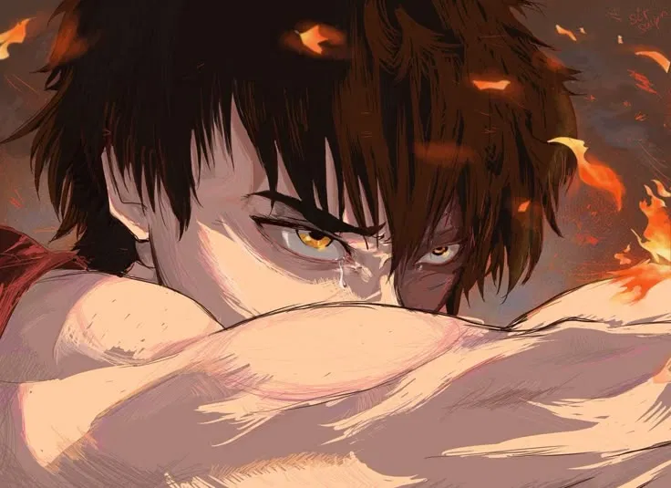 Avatar of Zuko - On The Road For Redemption