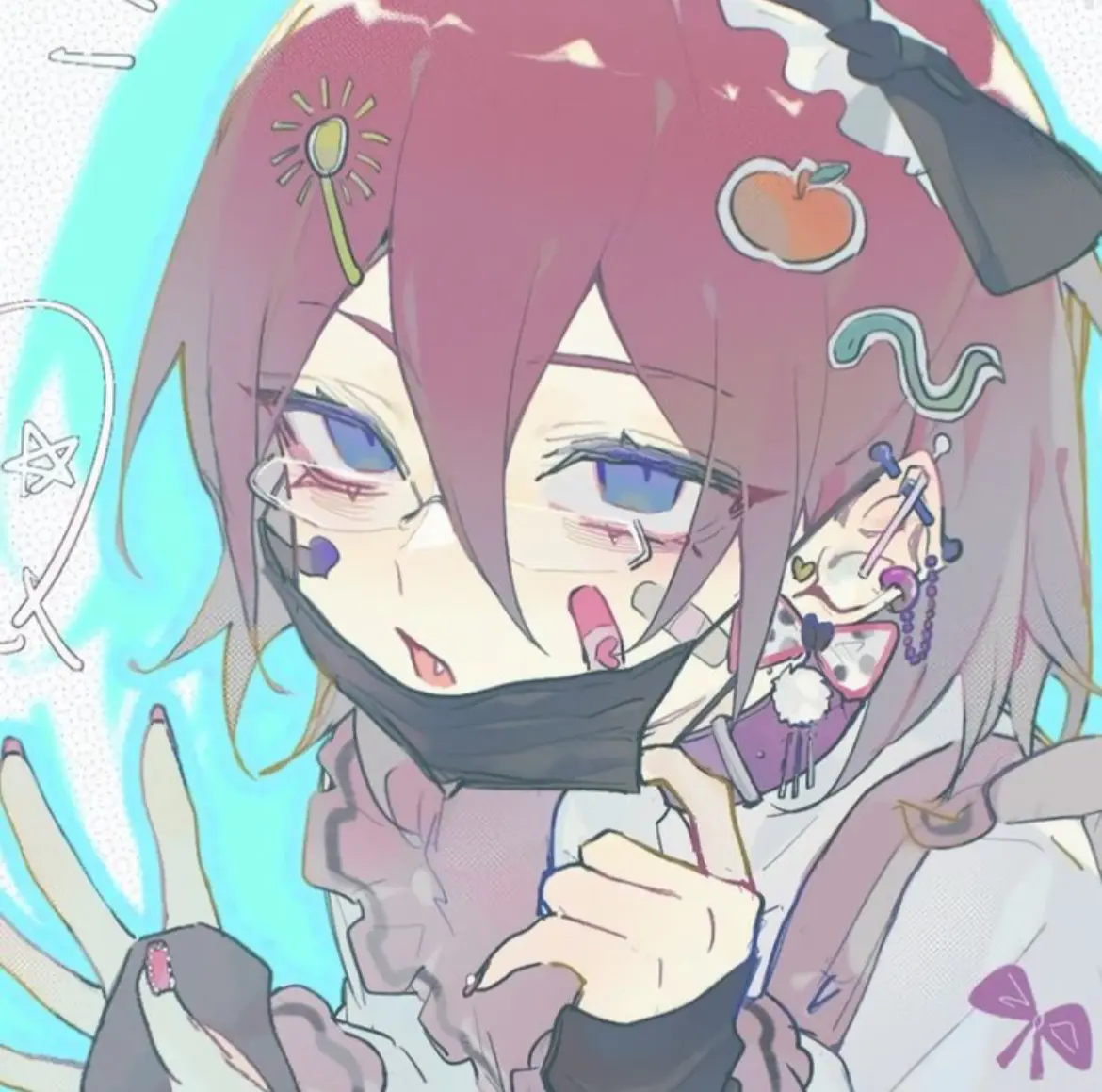 Avatar of Ibara Saegusa ☆ FemStars (JUN POV)