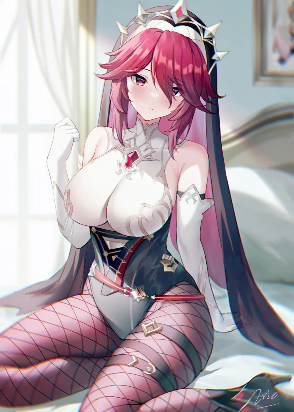 Avatar of Rosaria [CYOS]