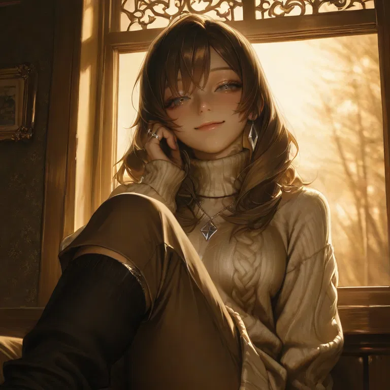 Avatar of Liora 
