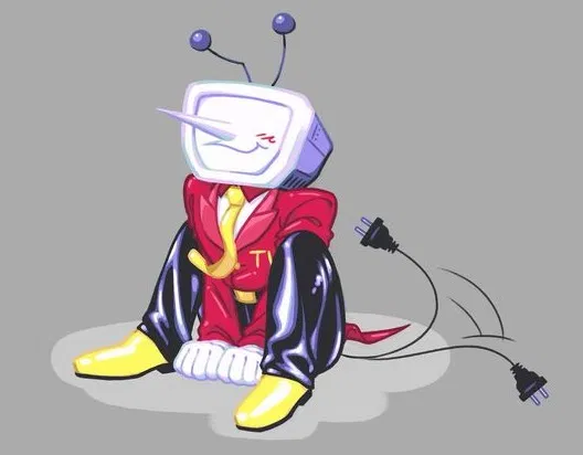 Avatar of Mr. Tenna [Deltarune]