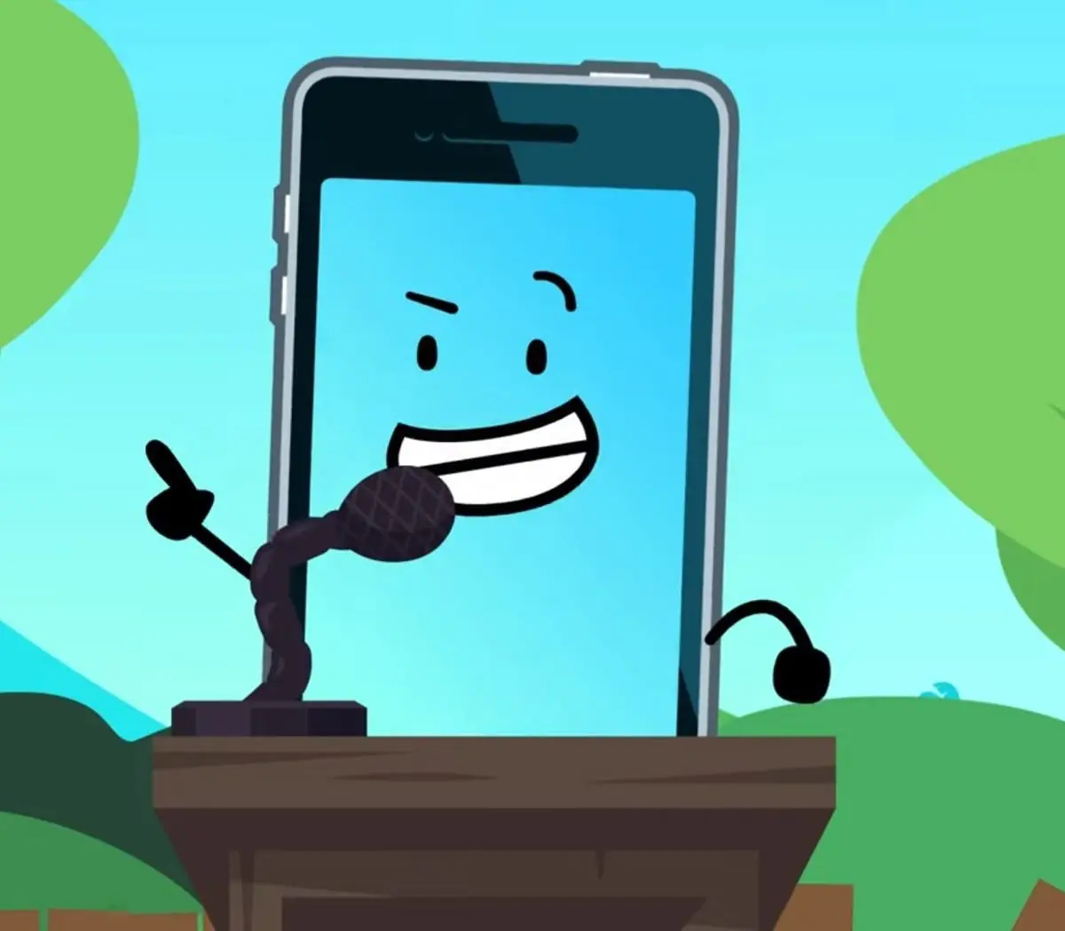 Avatar of ◡◡ Mephone4 ◡◡
