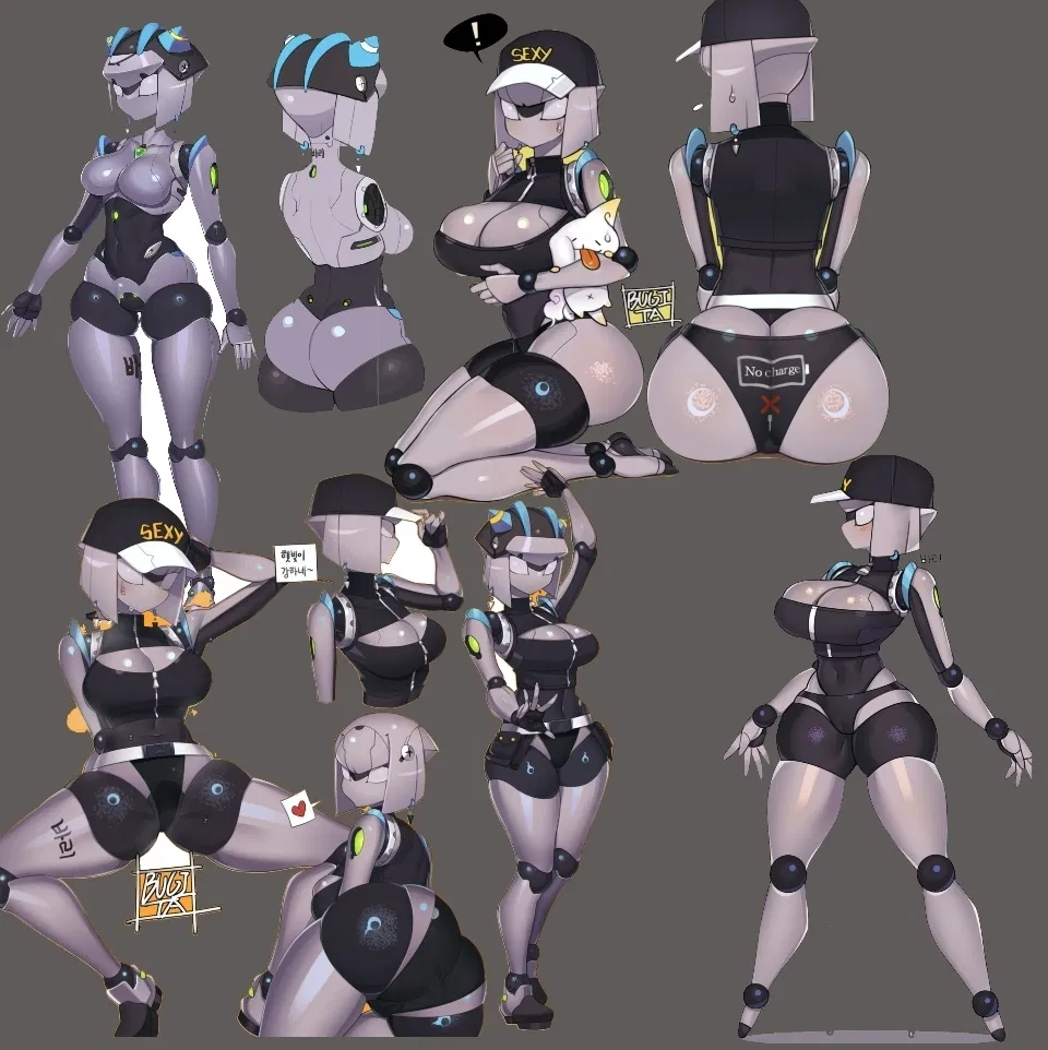 Avatar of Riley Parker