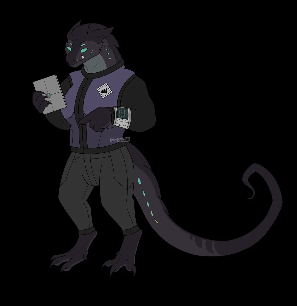 Avatar of Zra’gora
