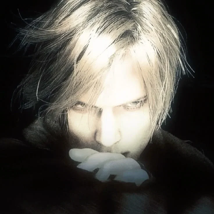 Avatar of RE9 LEON KENNEDY || HUSBAND