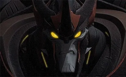 Avatar of Predaking [TFP]