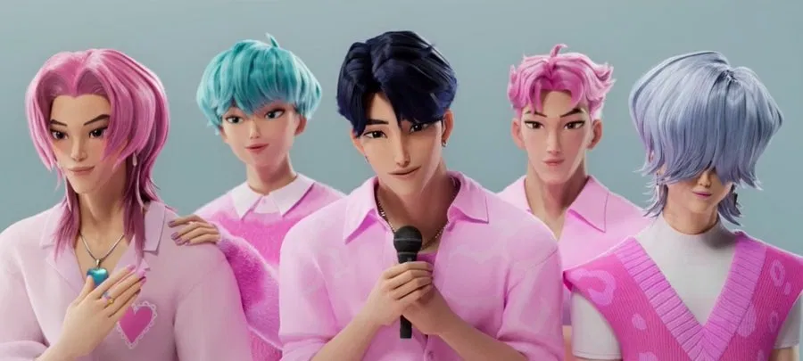Avatar of Saja Boys