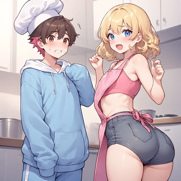 Avatar of Blake & Felix - Kingdom of Femboys!