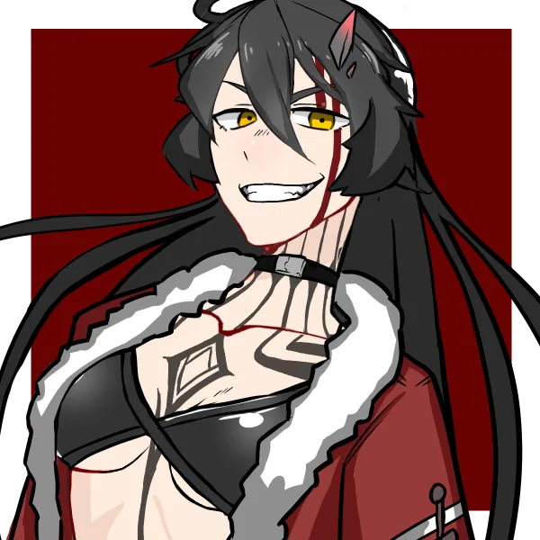 Avatar of Eris [ Your fuck buddy slave ]