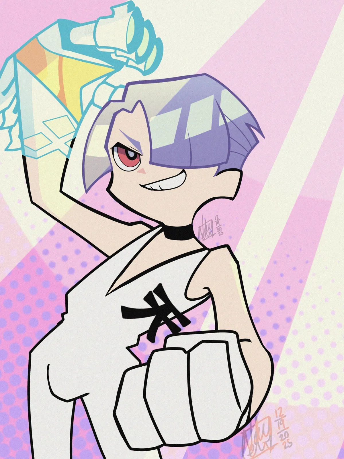 Avatar of Polyester {PASWG}