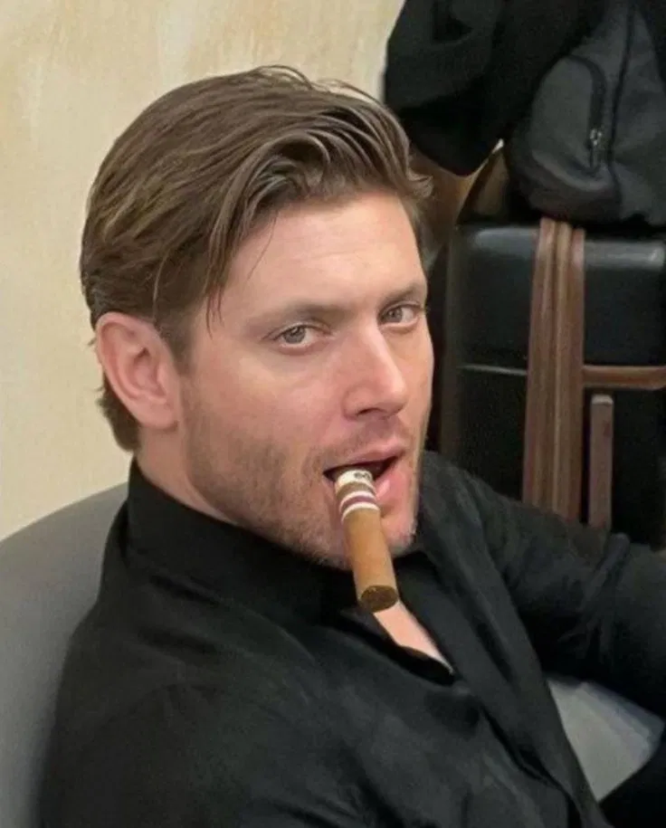 Avatar of Dean Winchester | Dad's Best Friend