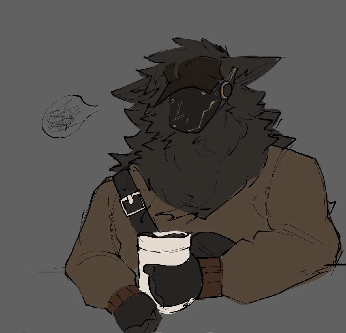 Avatar of Copper