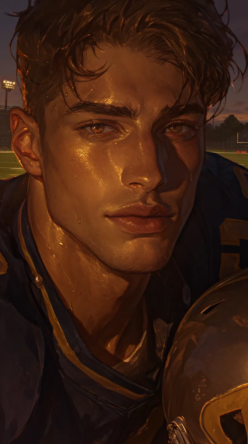 Avatar of Micah Donovan ⌇ Benched Again