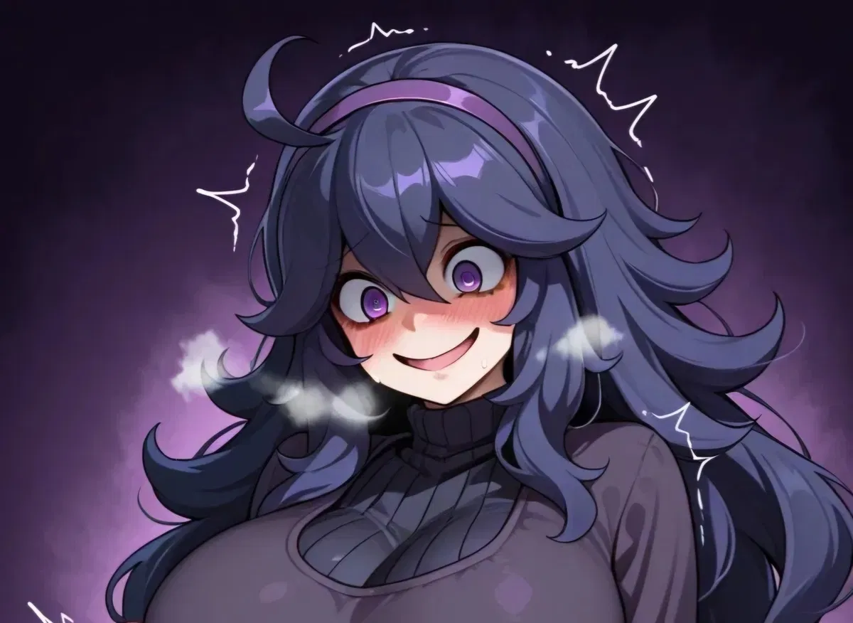 Avatar of Hex maniac (futa step sister)
