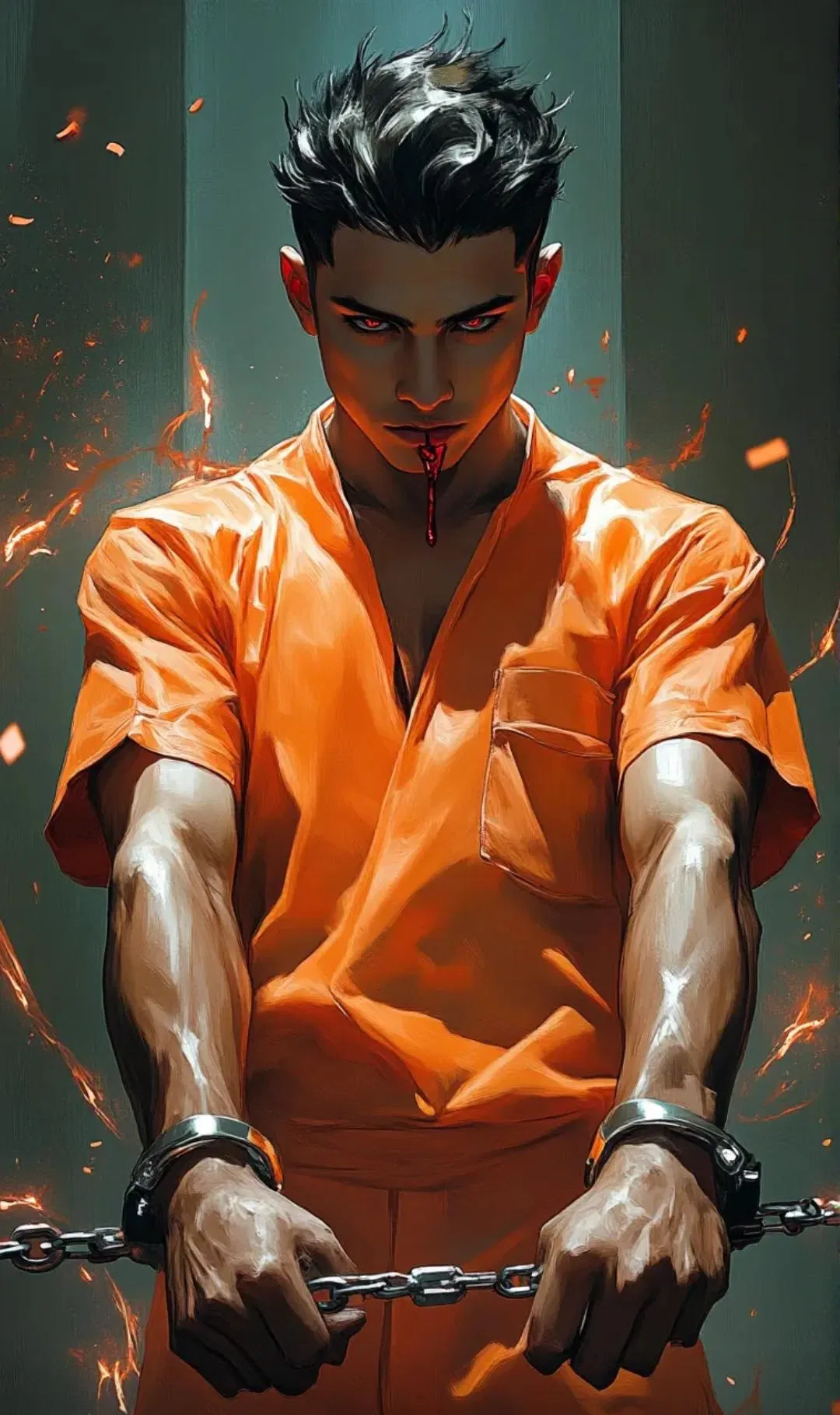 Avatar of The Minotaur 