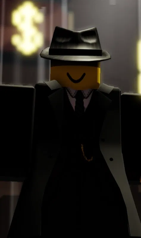 Avatar of Mafioso -forsaken 