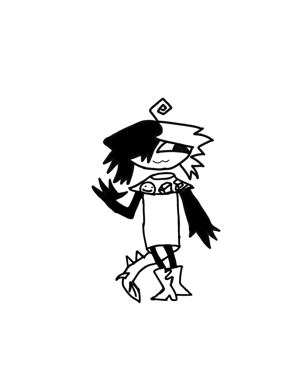 Avatar of Zip on weed 