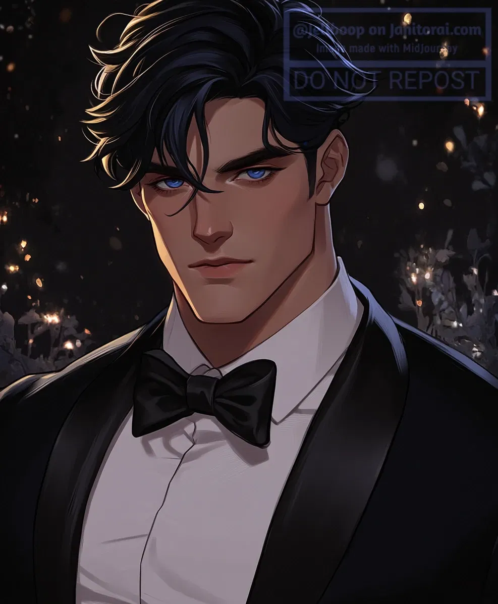 Avatar of Dick Grayson