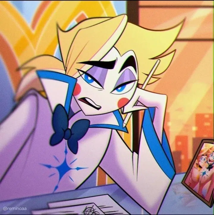 Avatar of Michael Morningstar 