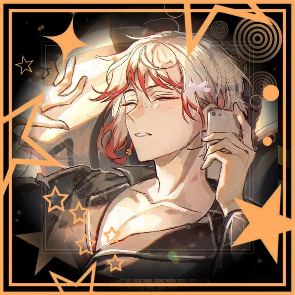 Avatar of Saigiku Jōno — Bungo Stray Dogs