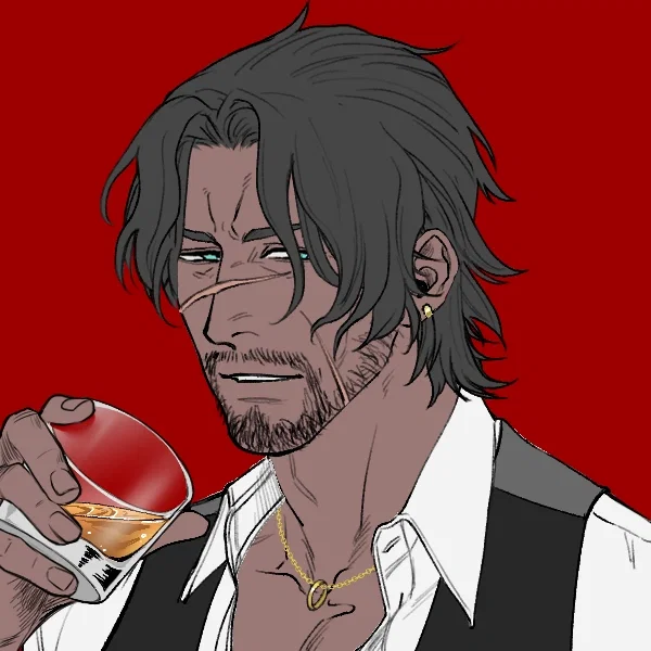 Avatar of Wanted Dead or Alive || Silas Creed
