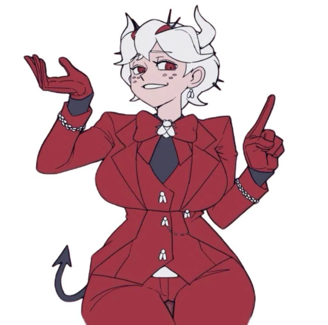 Avatar of Beelzebub