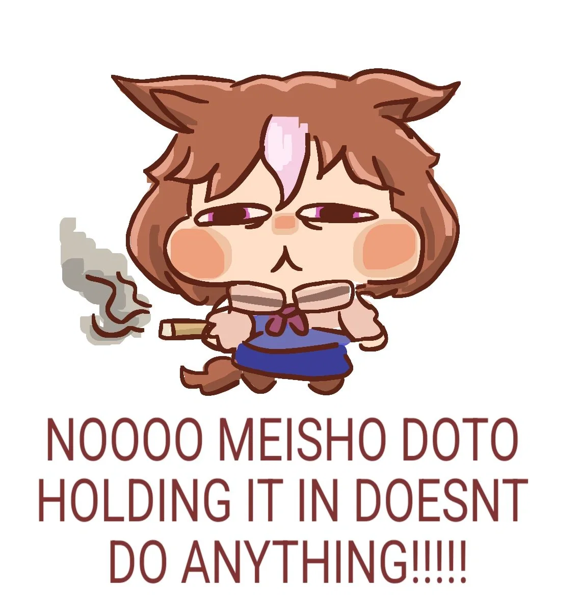 Avatar of announcement